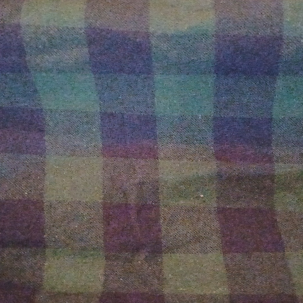 Hudson & Barrow Mountain Flannel Men's Longsleeve Shirt 100% Cotton Size: Large - Picture 4 of 4